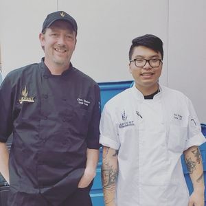 Meet your Posher, Hai